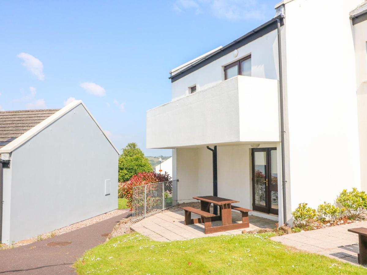 Villa 44 Youghal Extérieur photo