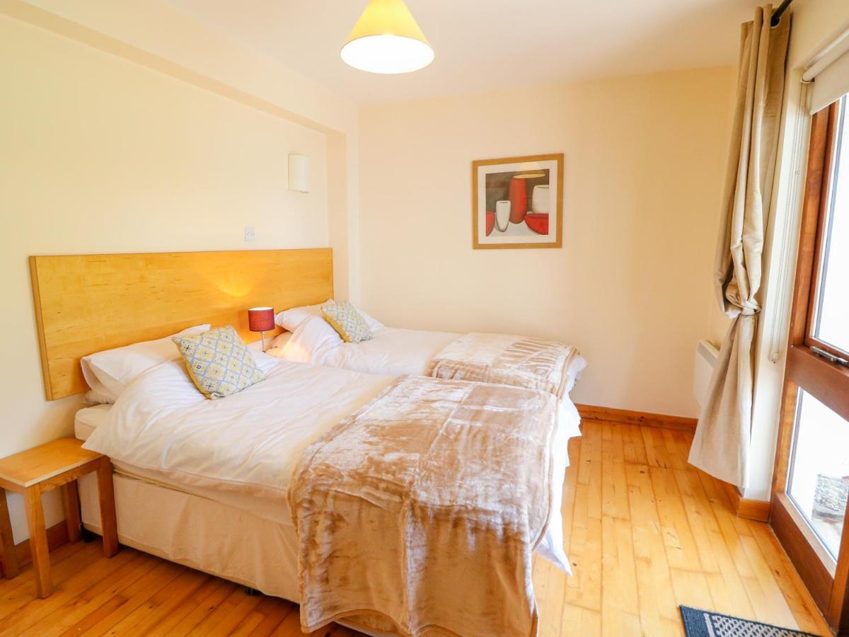 Villa 44 Youghal Extérieur photo