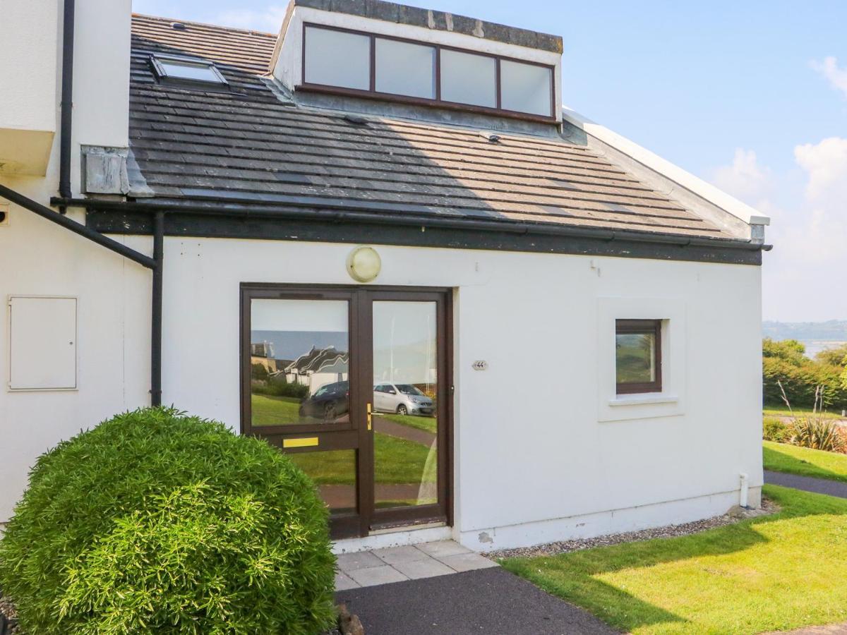 Villa 44 Youghal Extérieur photo
