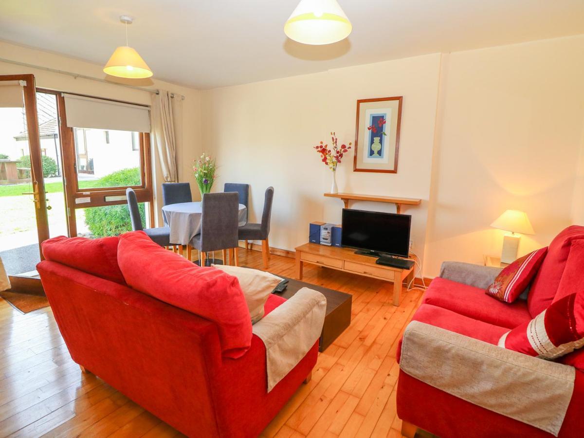 Villa 44 Youghal Extérieur photo