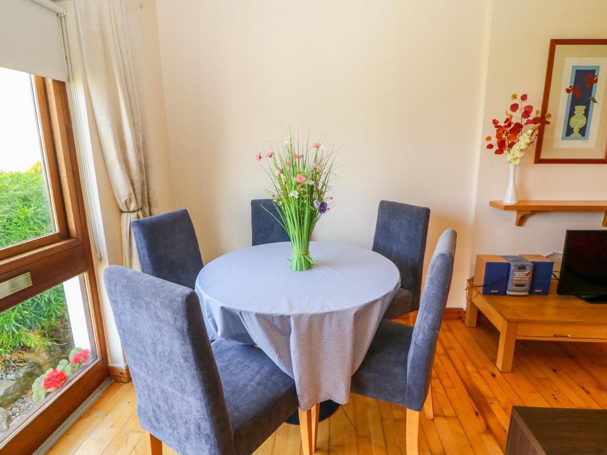 Villa 44 Youghal Extérieur photo