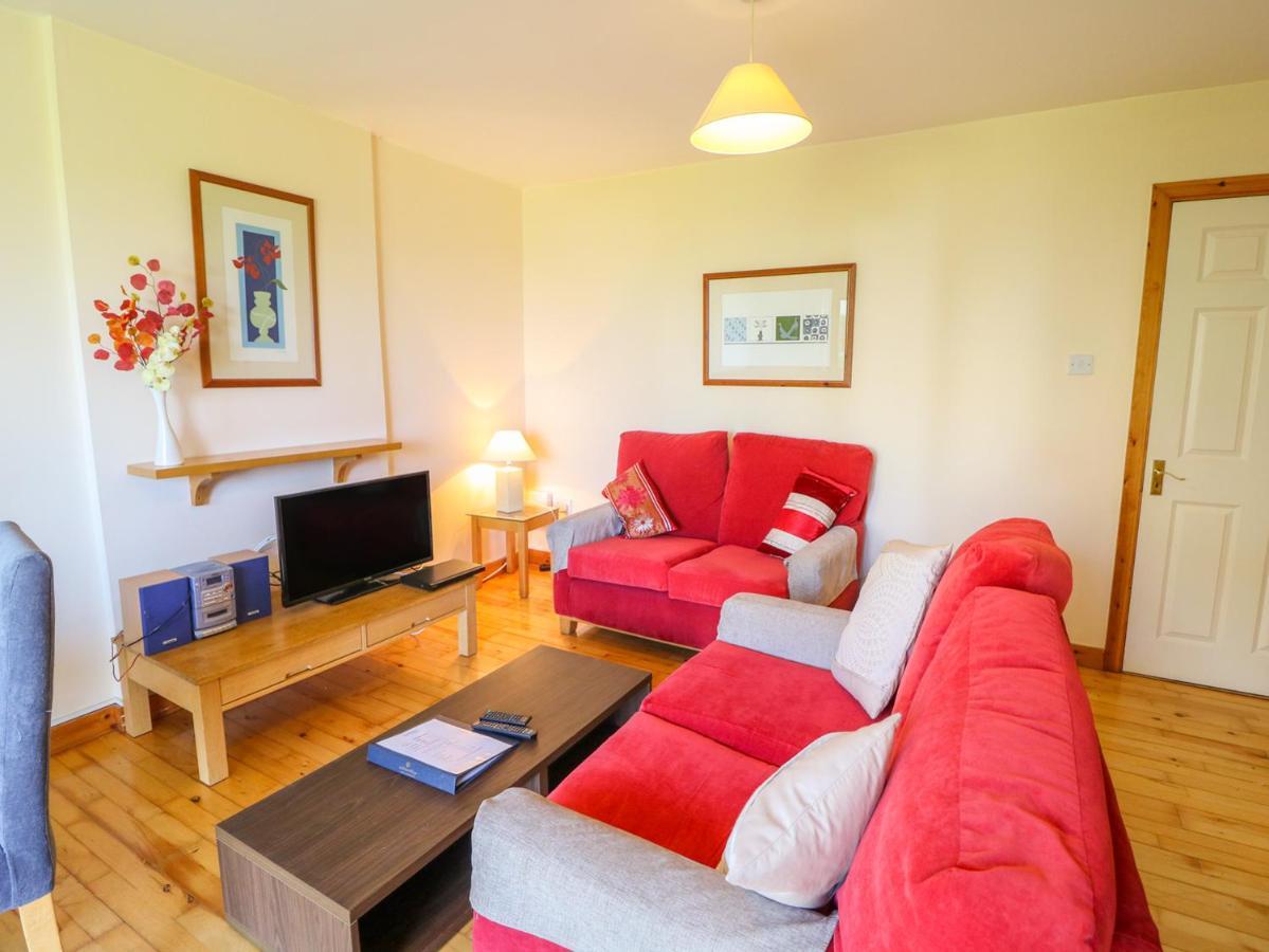 Villa 44 Youghal Extérieur photo