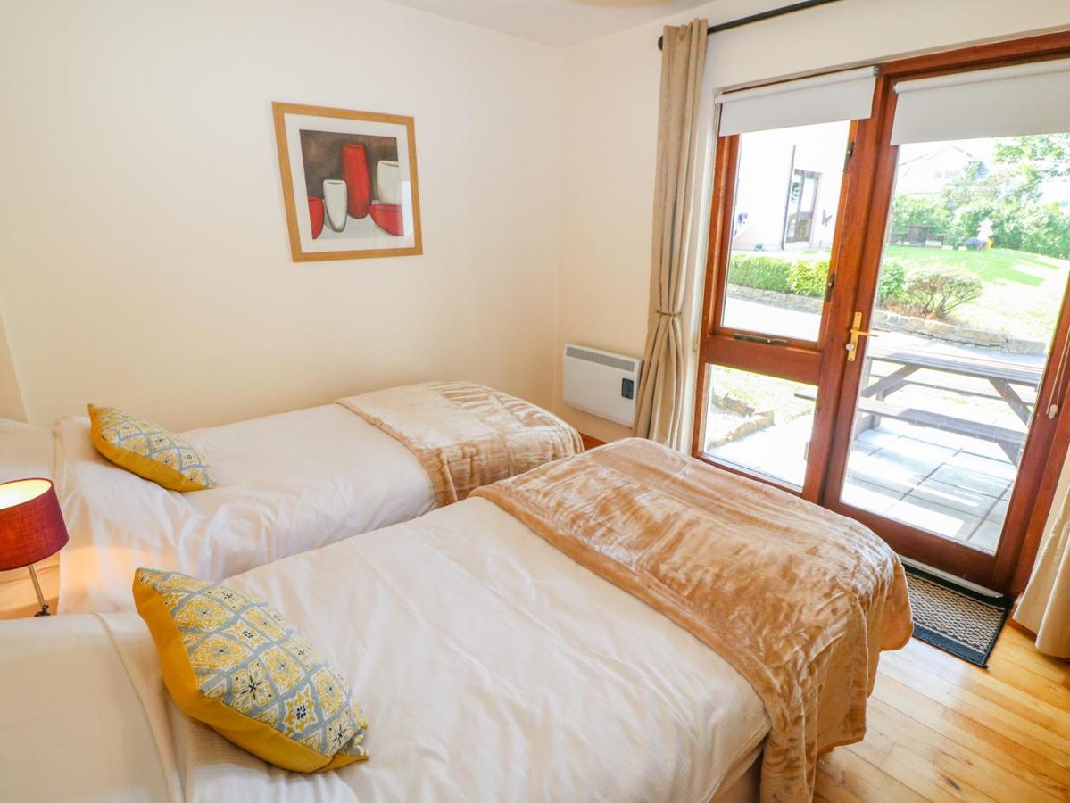 Villa 44 Youghal Extérieur photo