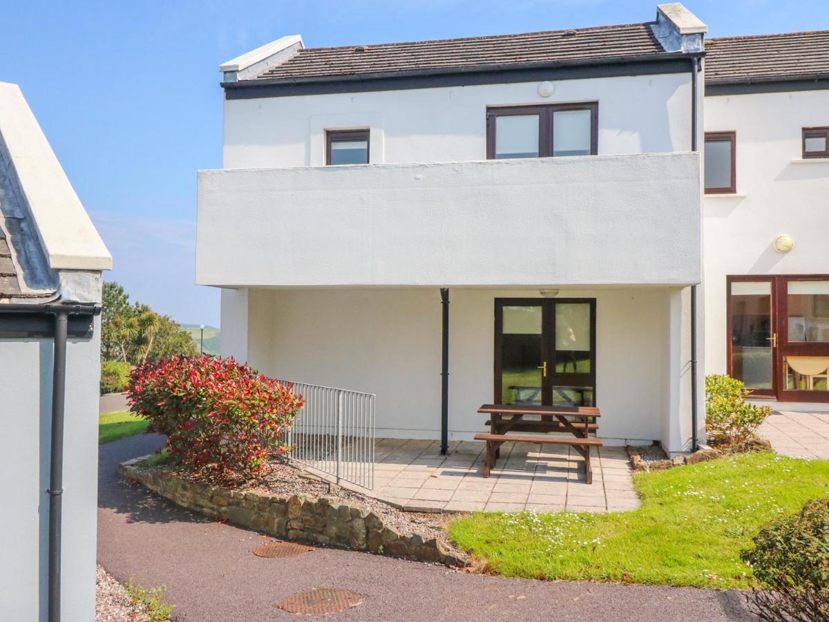Villa 44 Youghal Extérieur photo